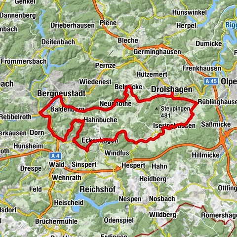 Mapa