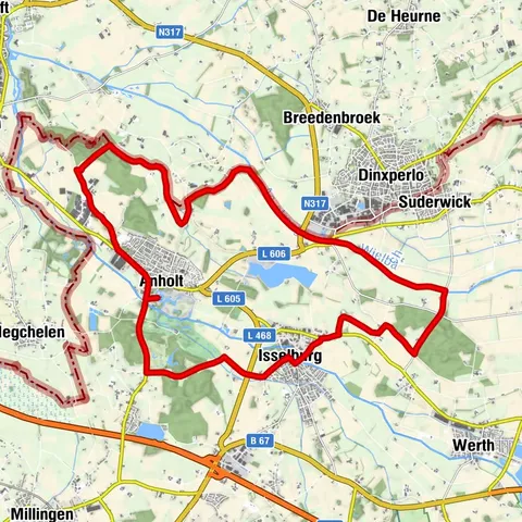Kleine Runde mit großen Schätzen