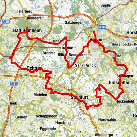 Kleine Nordschleife