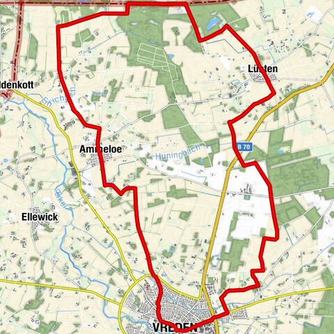 NaturTour Vreden für Alle 2