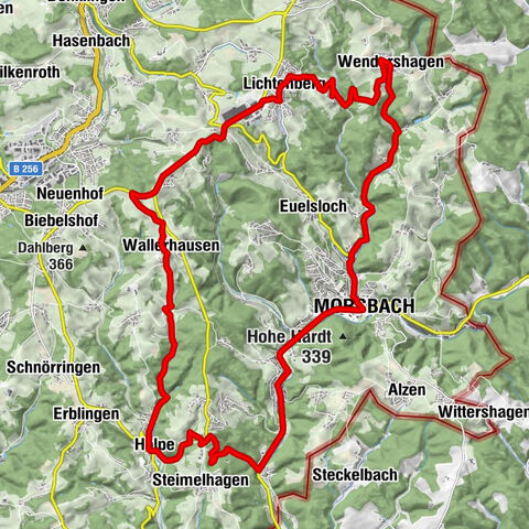 Mapa