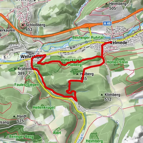Mapa