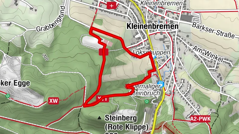 A3 - Panoramaweg 