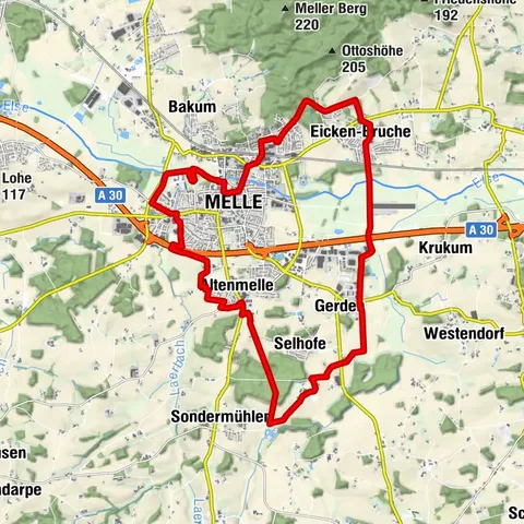 Mapa