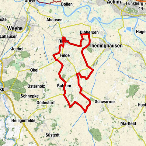 Emtinghausen-Riede-Tour