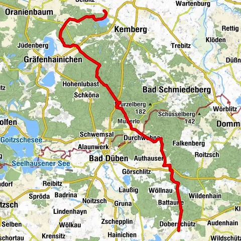 Försterweg
