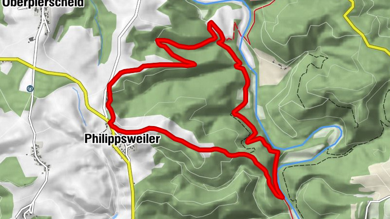 Prümtalweg