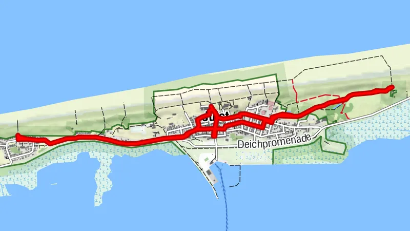 Nordseelauf