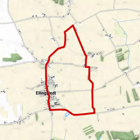 Rundweg "Igel"