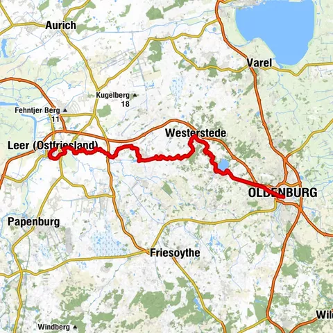 Ems-Hunte-Weg