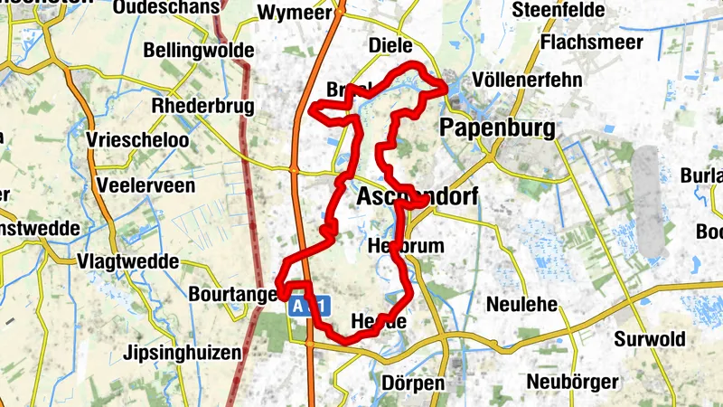 Seentour