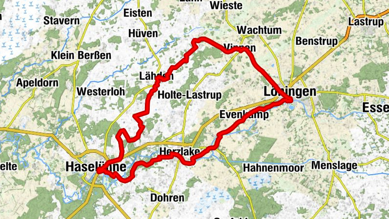 Kunst-Route