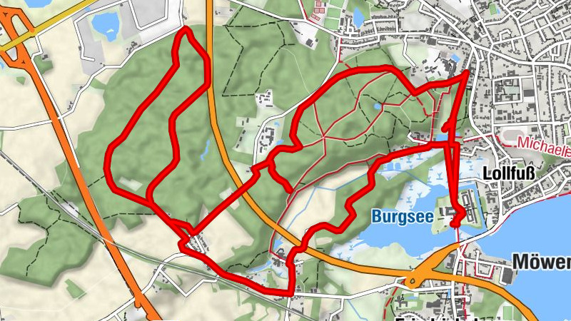 Schleswig-Tiergarten: Zeitreise zum Adel & den Herzögen