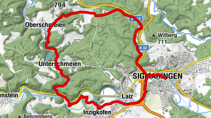 Mapa