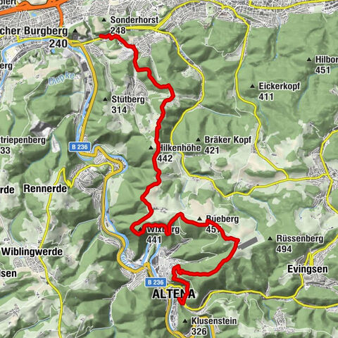 Mapa