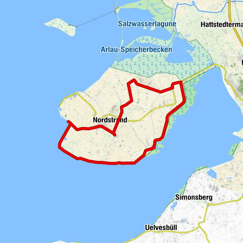 7-Köge-Tour 