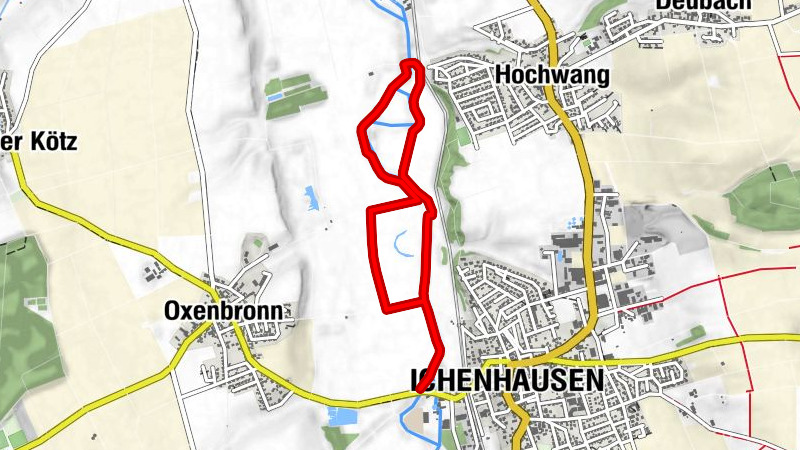 Streifzüge - Günzaue