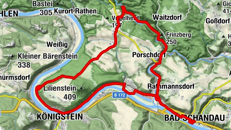 Mapa