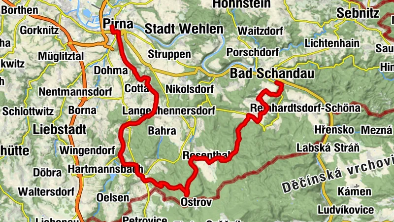 Mapa