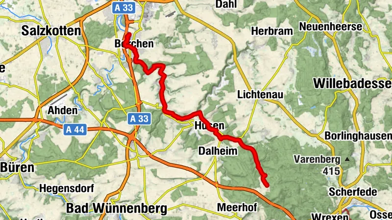 Mapa