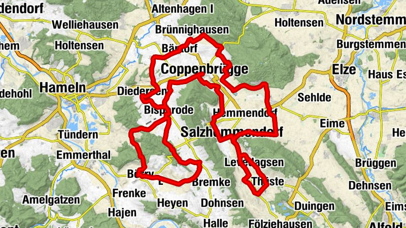 Ith-Schleife