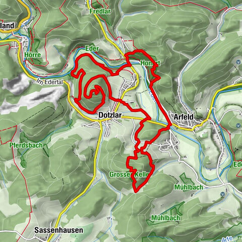 Mapa