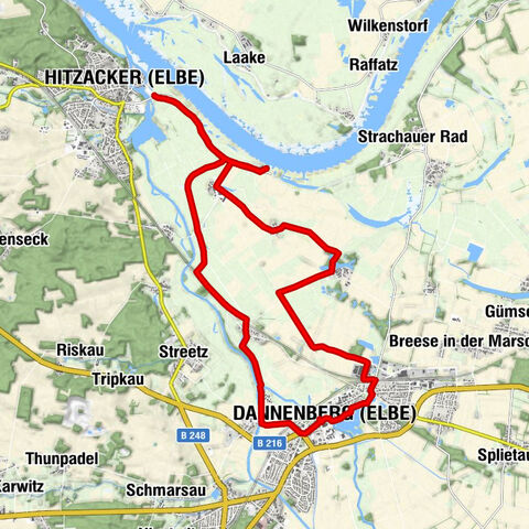 3 Museen: Ein Rundweg