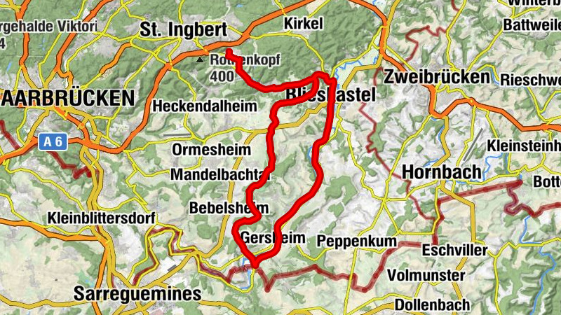 Mapa