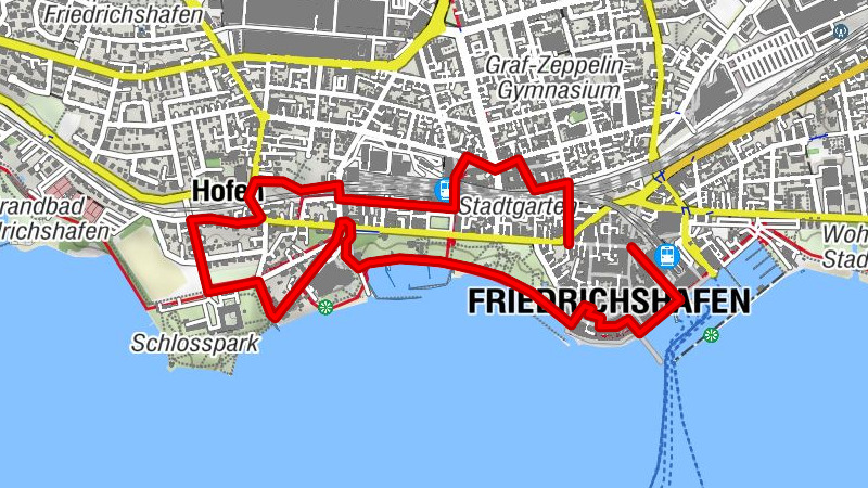 Historical City Tour