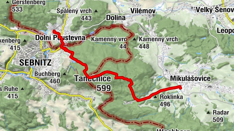 Mapa