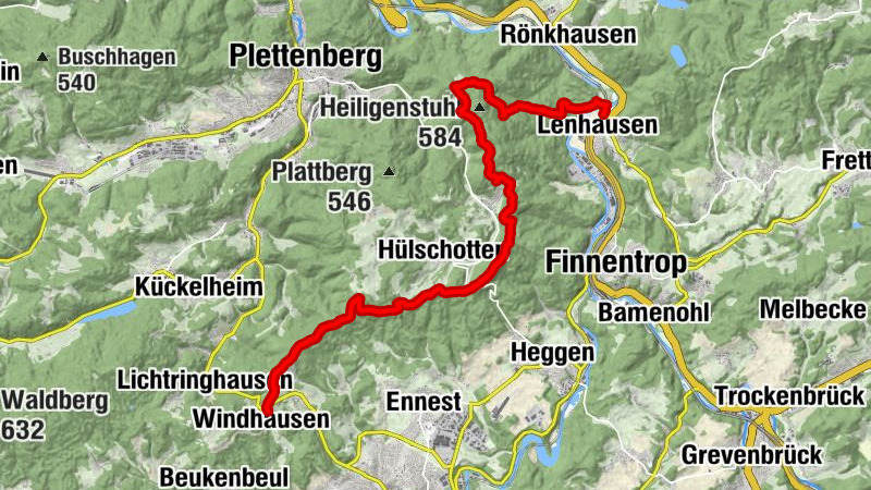 Mapa