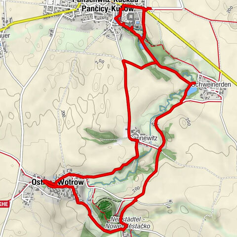 Kloster.Wasser.Schanze