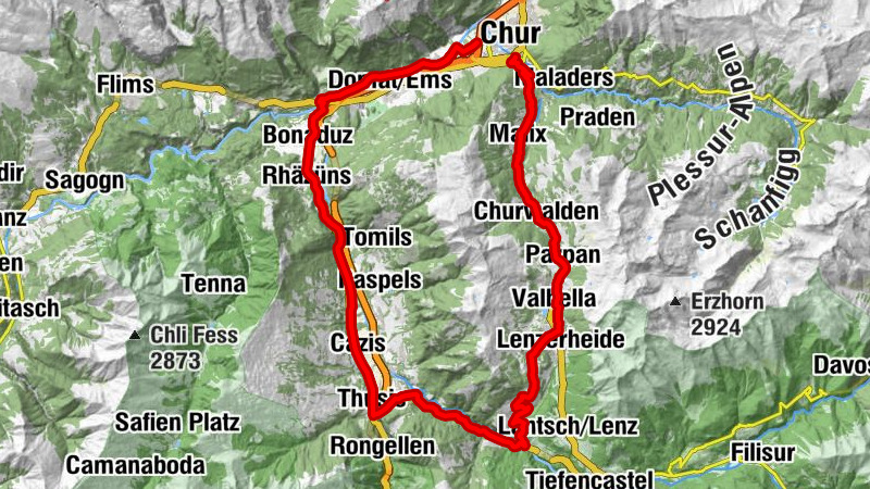 Mapa