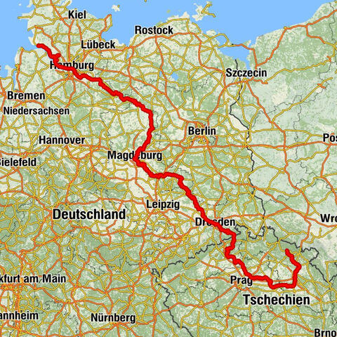 Wanderung am 11. Juli 2022