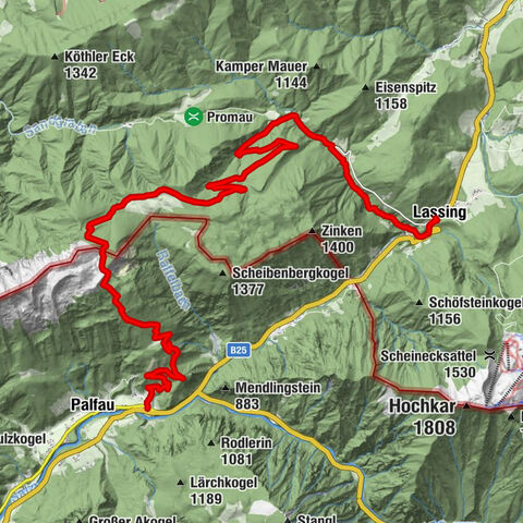 Mapa