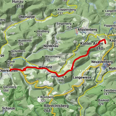 Mapa