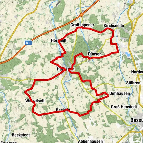 LandGenuss-Tour