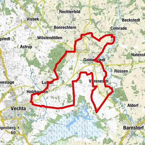 Kunst, Kultur und Natur