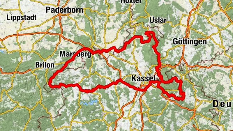 Märchentour