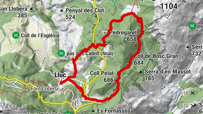 Mapa