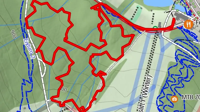 BOWZONE Bogenpark Geisskopf