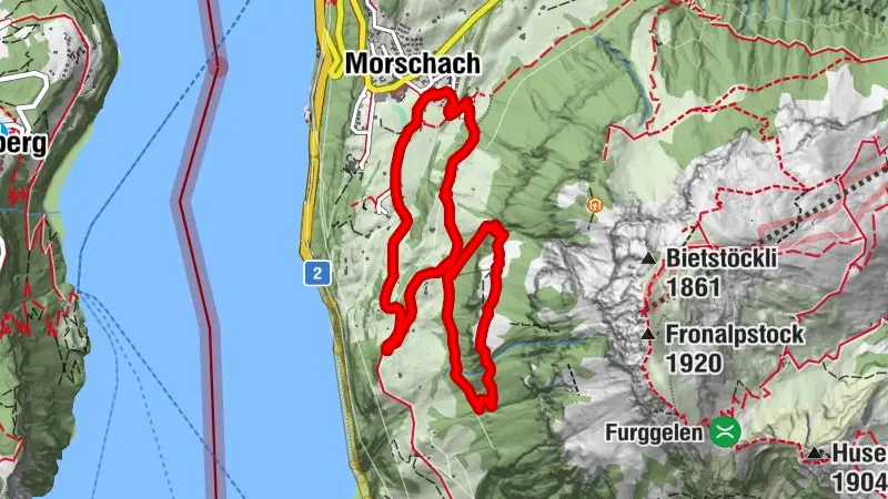Schilteli Rundtour
