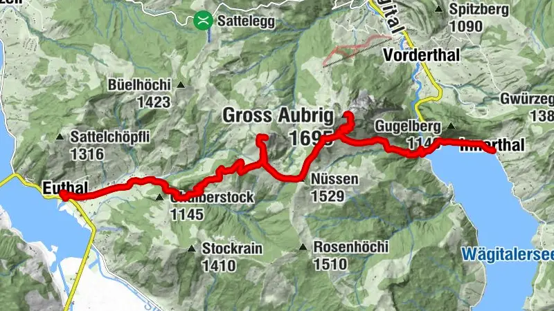 Euthal-ChliAubrig-GrossAubrig-Innerthal