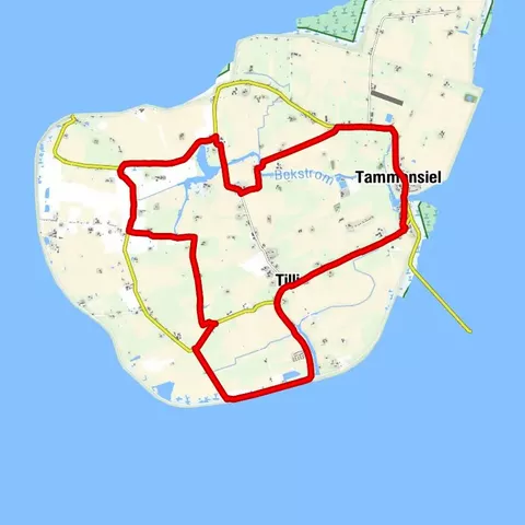 Meernmang