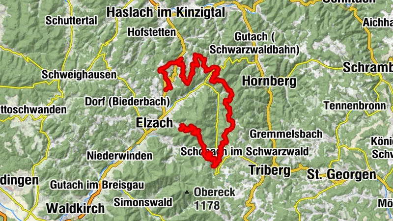 ZweiTälerLand Gravelpacking Day 2