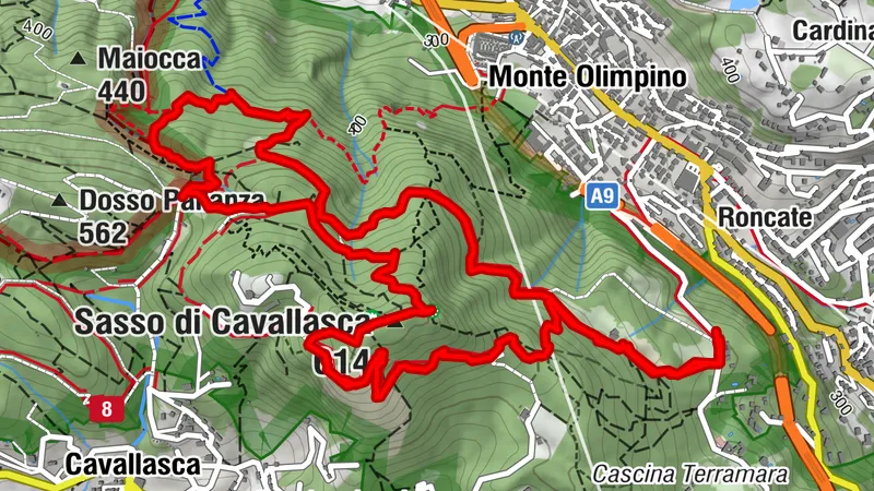 Mapa