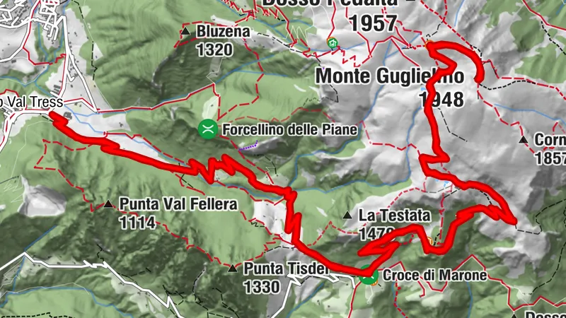 Rifugio Amici da Zone