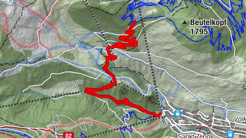 Leithetrail 7128