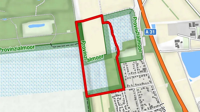 Zwergen Route