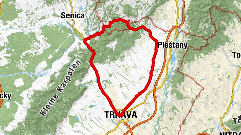 Kosariska premium